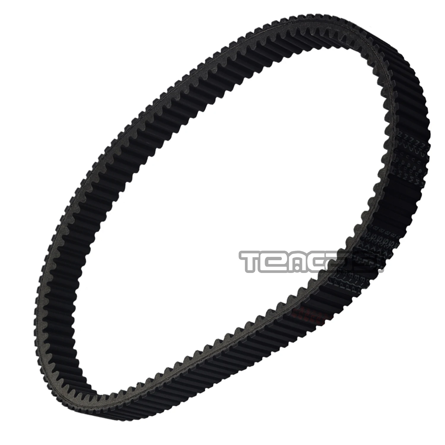 Drive Belt for Mule Pro 820/1000 16-18 0627-034 F5 Firecat/Sno 2005 F6/F7 Firecat EFI/EXT/EXT 500/Sno |