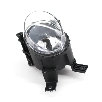 

Driving Fog Lights Lamps Pair Set LH Left And RH Right For Audi S4 RS4 A4 Auto Fog Light Lamp Signal Lamp Front Fog Lamps