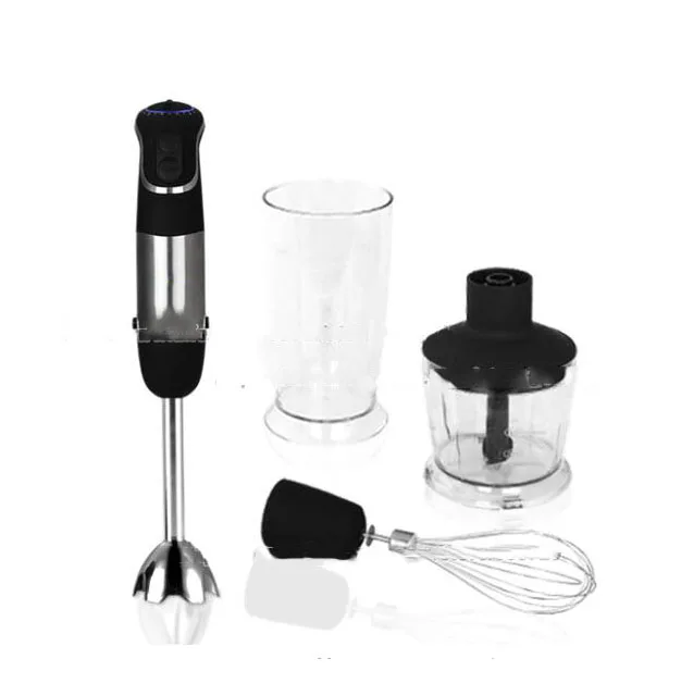 

850W Motor Technology electric Hand blender , Chopping ,Whip, beat, stir, mixer, Smart Stick food processors