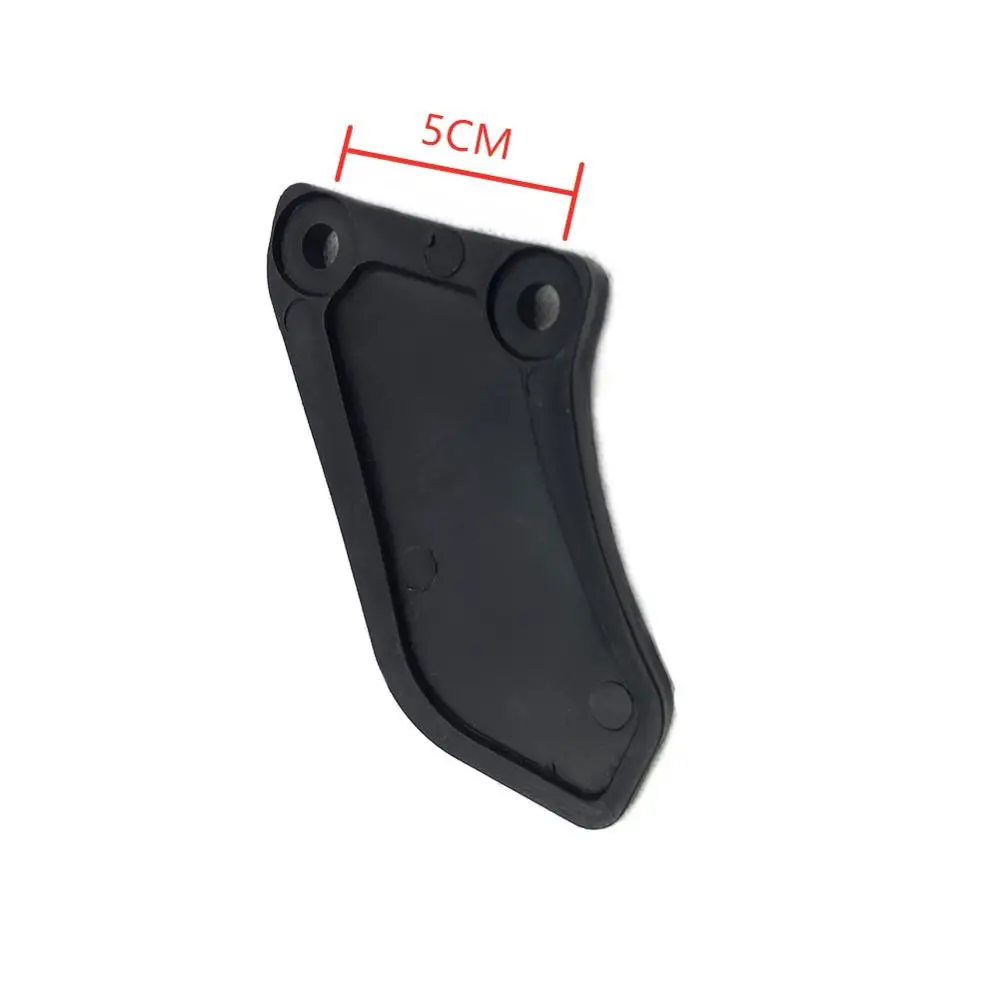 Защитный кожух направляющей цепи для Yamaha XG250 Tricker XG 250 DT125 DT200 DT230 DT 125 200 TTR TTR250 XT 225