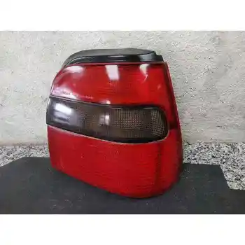 

RIGHT REAR light SKODA FELICIA SALOON (791)