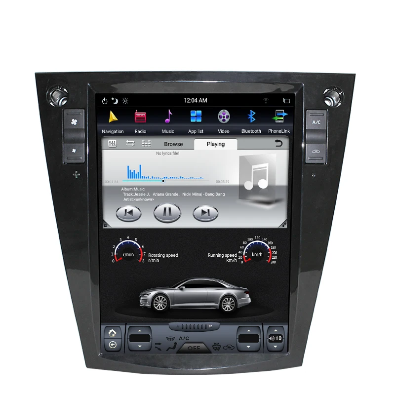 Discount NAVITOPIA 10.4inch Vertical Screen Tesla Android 7.1 Car GPS Navigation for Subaru Forester VX Car DVD Multimedia Player 2 Discount NAVITOPIA 10.4inch Vertical Screen Tesla Android 7.1 Car GPS Navigation for Subaru Forester VX Car DVD Multimedia Player 2