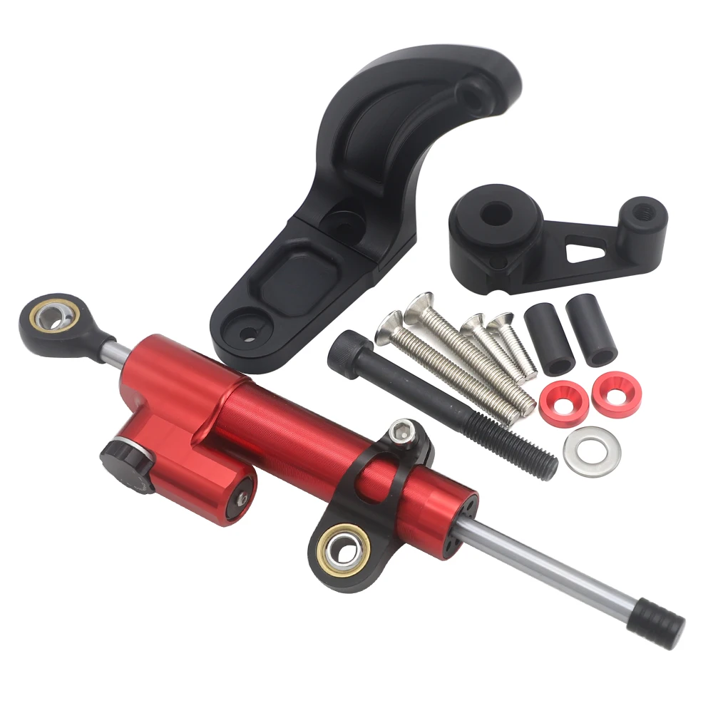 Directional Steering Damper Dualtron Electric Scooter Accessories