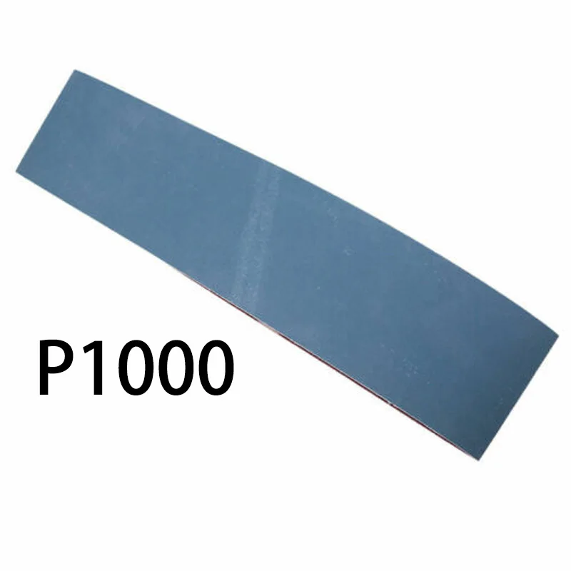1X смешанный Электроинструмент шлифовальный ремень ремни 100x915 мм#80 120 180 240 320 1000