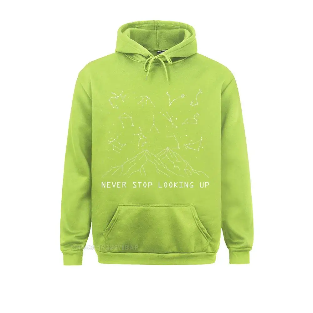 Fashionable Men`s Sweatshirts Comics Hoodies Long Sleeve Family Hoods  33594 lightgreen