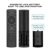 L8STAR G20S Pro Voice Backlit Smart Air Mouse Gyroscope IR Learning Google Assistant Remote Control For X96 MAX+ Android TV BOX