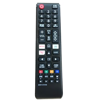 

NEW Replacement BN59-01315B For Samsung TV Remote Control UE43RU7105 UE43RU7179 UE50RU7170U UE50RU7172U UE50RU7175U UE55RU7100