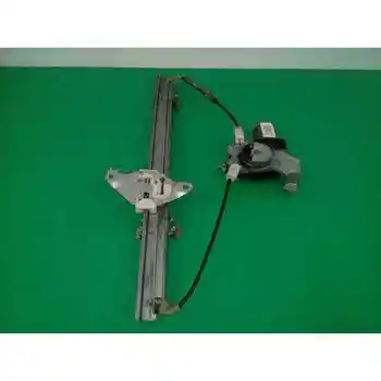 

80700BU010 WINDOW LIFTER FRONT RIGHT NISSAN ALMERA TINO (V10M)