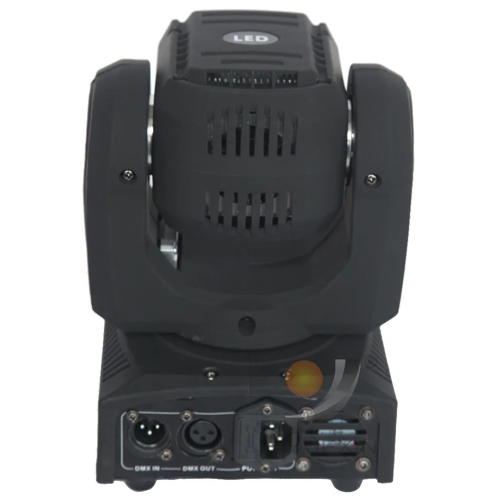 Мини 6X10W Shake Bee Светодиодный прожектор для DJ-освещения