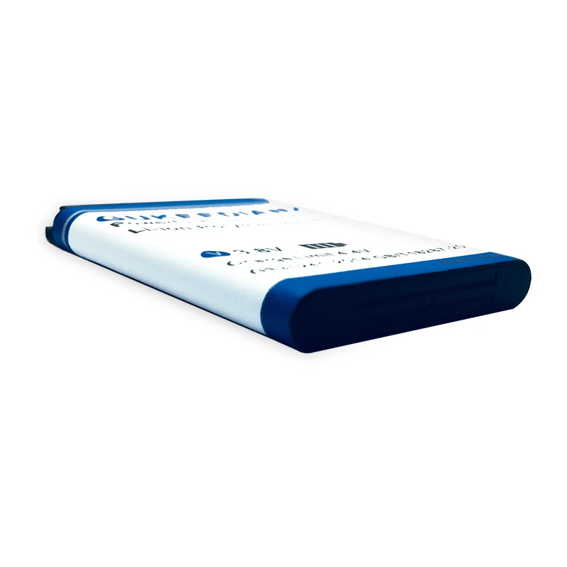 Аккумулятор GUKEEDIANZI BL 5B BL5B для Nokia 3230 5070 5140 5140i 5200 5300 5500 6020 6021 6060 6070 6080 6120 3100