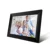 EU/US P100 WiFi Digital Picture Frame 10.1“ 16GB Smart Electronics Photo Frame APP Control Сенсорный Экран 800x1280 IPS ЖК-панель