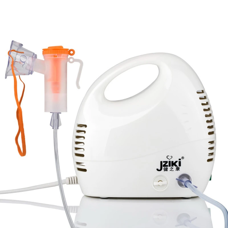 Household Nebulizer Atomized Cup Air Compresser Home Medical Silent Inhaler Medication Kit Kids Adult Steaming Device EU Plug Household Nebulizer Atomized Cup Air Compresser Home Medical Silent Inhaler Medication Kit Kids Adult Steaming Device EU Plug