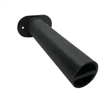 90 Градусов Заподлицо Удочка Держатель для лодки Каяк Удочка