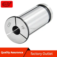 C22 C16 C25 C20 Powerful Collet 3MM-20MM Powerful Collet C Type Straight Chuck