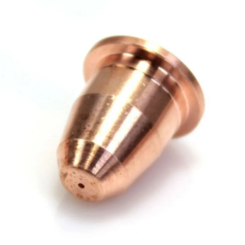 

Cup Plasma Cutter Electrodes Swirl Ring For Trafimet S45 Machine Nozzle