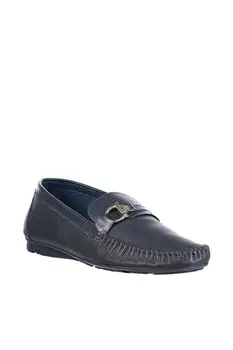 

Pearl Genuine Leather Lacıvert Men Loafer Shoes 120130007580