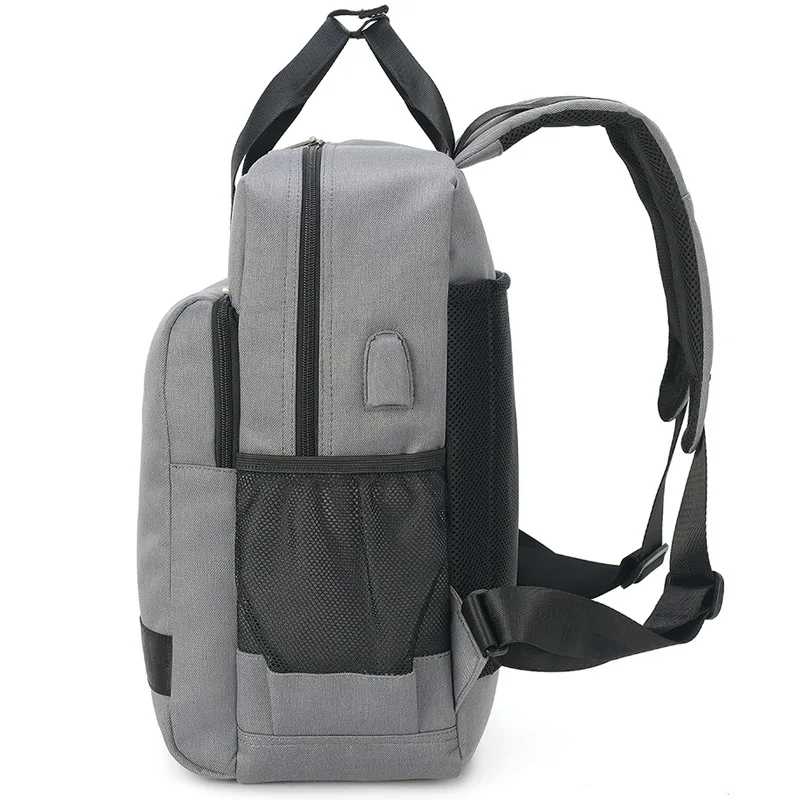 

Marmots New Style Hot Selling Backpack BOY'S And GIRL'S Going to Work Casual Universal Computer Backpack