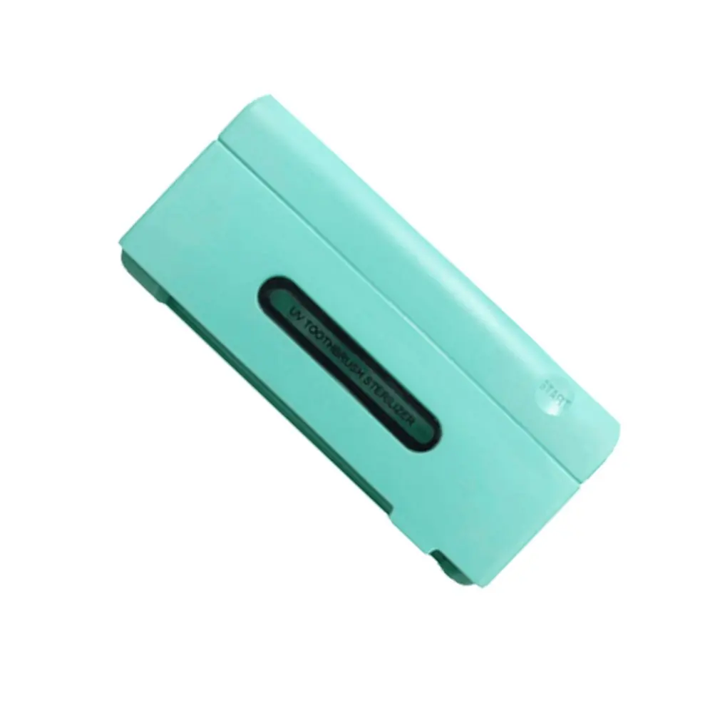 Zl-21Usb настенный стерилизатор для зубных щеток, УФ Дезинфекция, держатель для зубных щеток, медицинский ультрафиолетовый кварцевый дезинфектор