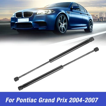 

Car Rear Trunk Lift Support For Pontiac Grand Prix 2004 2005 2006 2007 2PCS Gas Spring Shock Lift Strut Struts Support Bar Rod