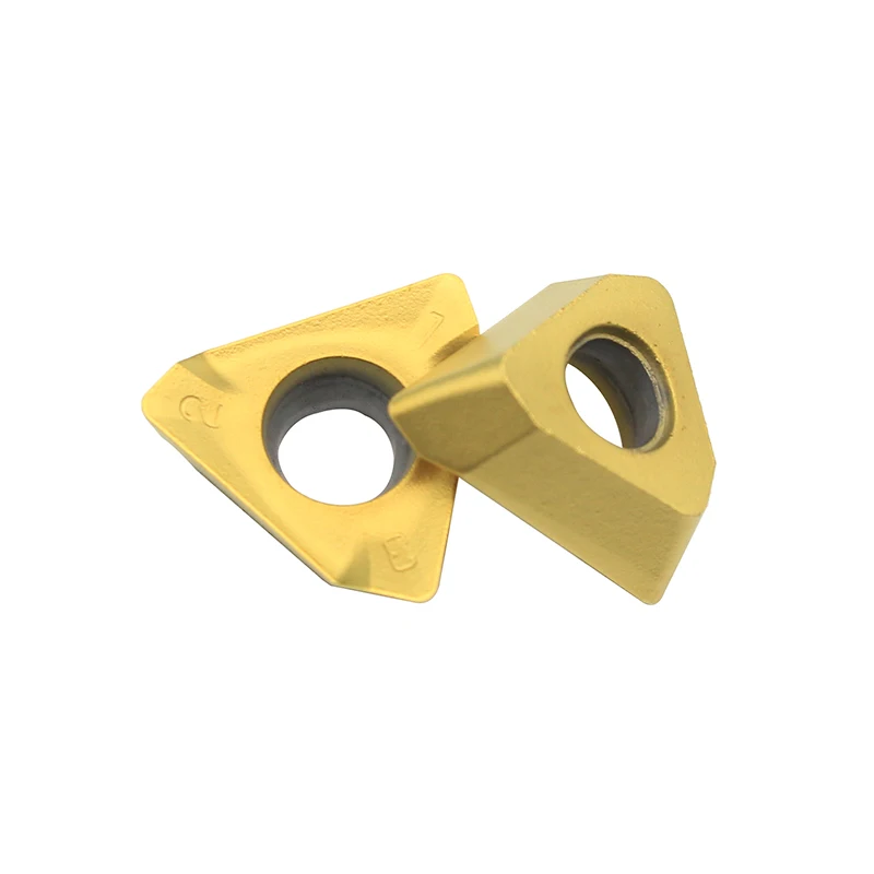 

Carbide insert 3PKT150508R M TT9080 metal turning tools CNC machine tool milling tool 3PKT150508 lathe blade