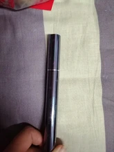 HEXZE-rímel de fibra de seda 4D para pestañas mascara, rímel resistente al agua, extensión de pestañas, tinta negra, alargamiento grueso, cosméticos para pestañas