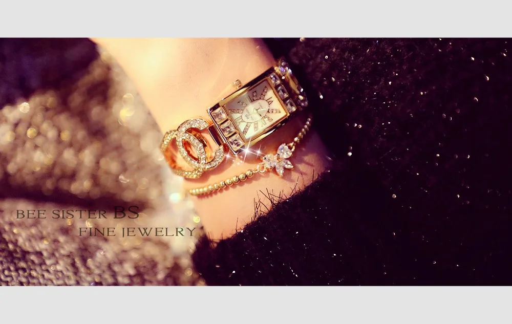 relogio feminino  12