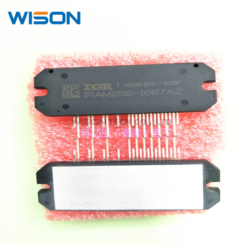 IRAM256-1067A2 и igbt-модуль