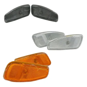 

Car Side Reflection Warning Turn Signal Light Lamp Front Turn Signals Light For Jeep Renegade 2014-2017