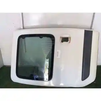 

7751473603 REAR RIGHT DOOR RENAULT KANGOO (F/KC0)