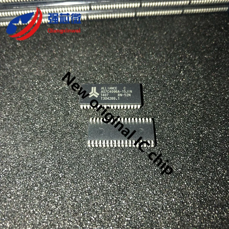 AS7C4096A-15JIN AS7C4096A интегрированный микросхема