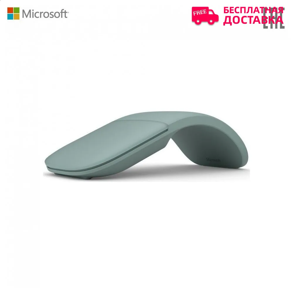 Мышь Microsoft BLUETOOTH OPTICAL ARC SAGE ELG 00052|Мыши| |
