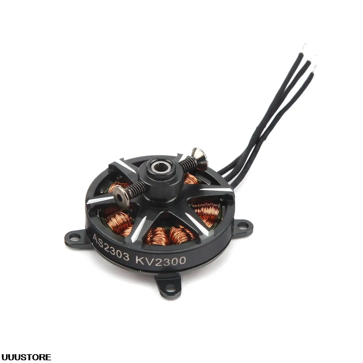 

T-motor AS2303 бесщеточный двигатель KV2300 для внутренних самолетов 150-320g, самолеты для фиксации дронов, «сделай сам», Запчасти и аксессуары для хобби