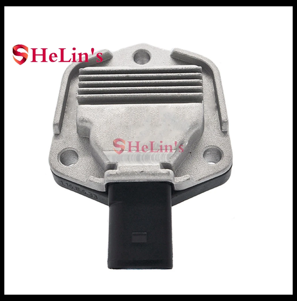 Датчик уровня масла 1J0907660B датчик для Aidu A4 A2 A3 Avant Volkswagen SHARAN POLO PASSAT GOLF IV вариант BORA