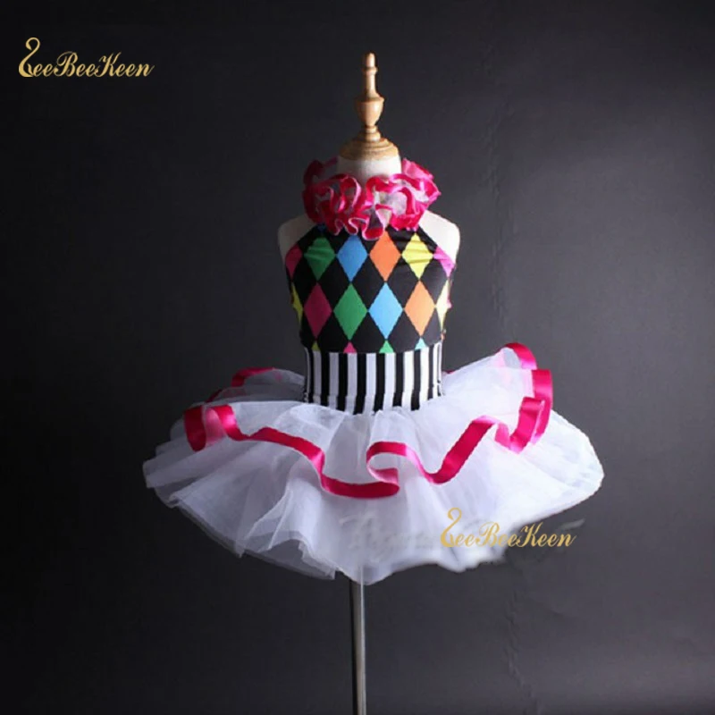 Girls-Professional-Ballet-Tutu-Dress-Sleveless-Backless-Ballet-Dance-Costume-Stage-Show-Ballet-Dress-For-Women
