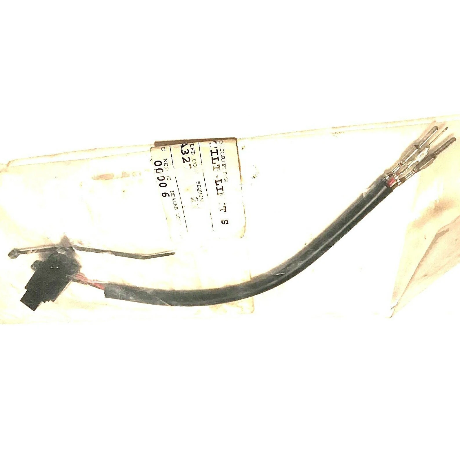 OEM 563903J000FFF AZERA SANTA FE подлинный OEM концевой переключатель наклона 563903J000FFF комплект для Hyundai Veracrus BORREGO