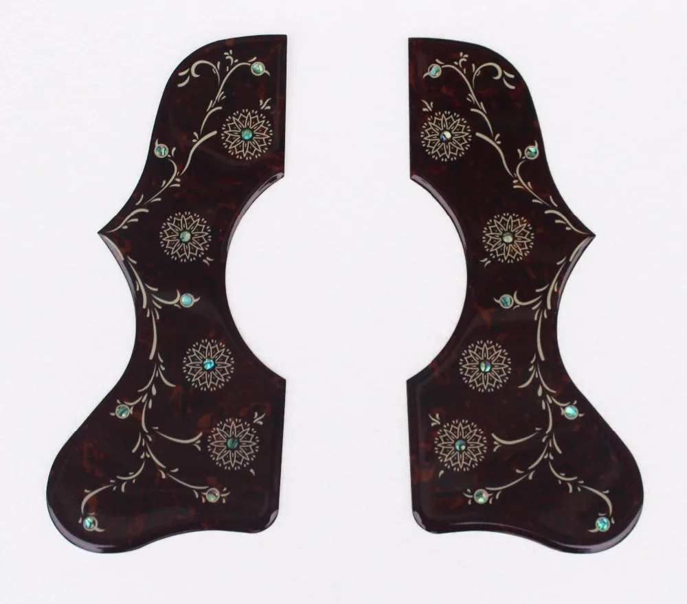 J200 Pickguards (2)