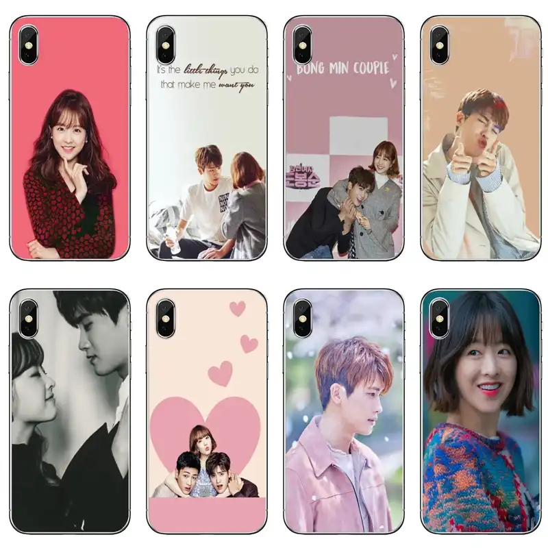 Аксессуары для телефона Park Hyung Sik BoYoung чехол Xiaomi Mi 9 8 SE Pro A2 Lite 6X 5 4 A3 A1 Note Max Mix 2 3 Pocophone