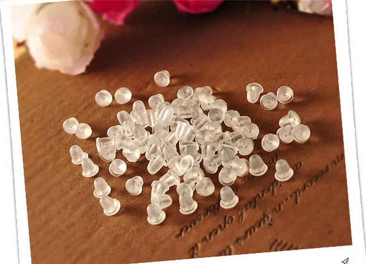 Рисунок 2 - Заглушка для сережек