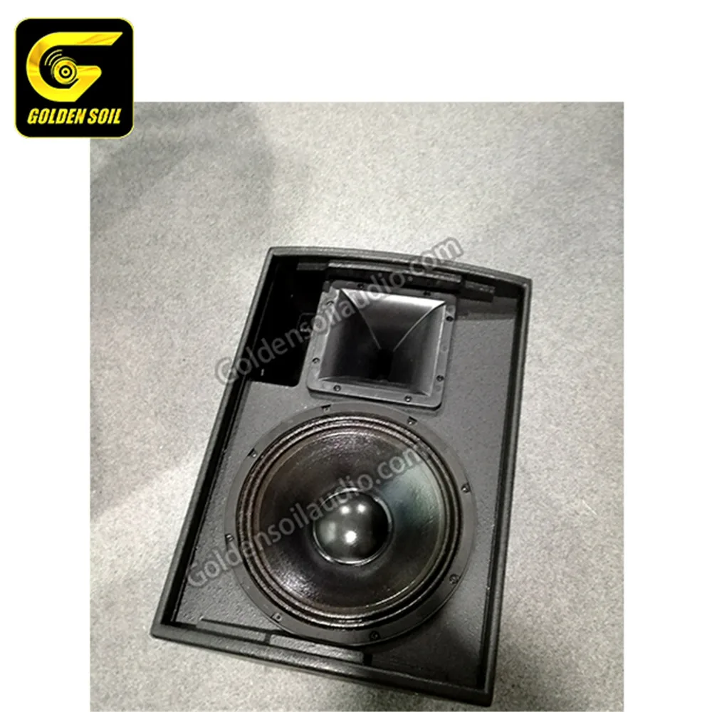 box speaker full range 12 inch
