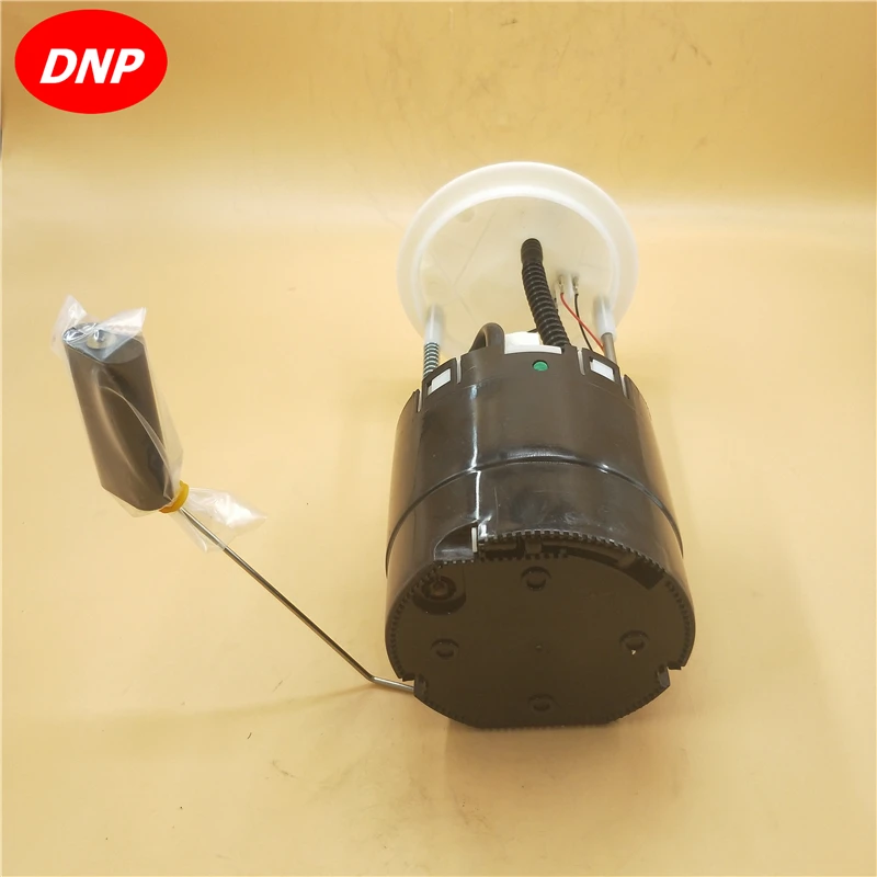 DNP Топливный насос Монтажный модуль подходит для Fiat DOBLO 1,2, 1,6 16 V/Cargo 51709819/46760845/51732522