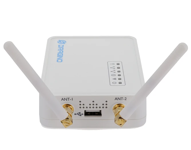 Aihasd LG02 двухканальный LoRa IOT шлюзовый внутренний, Дальний Беспроводной ретранслятор LoRaWAN 433 МГц/868 МГц/915 МГц
