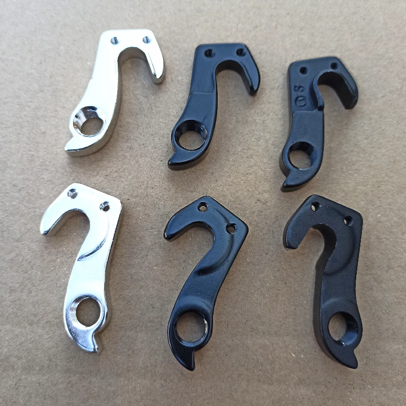 2 Pz Bicicletta Mech Dropout Per Liv Giant Tcx Tcr Adv Propel Defy Engine Alight Escape Thrive Bicicletta Posteriore Gear Deragliatore Gancio