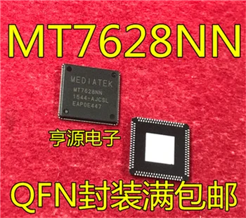 

MT7628 MT7628NN MT7628KN QFN156