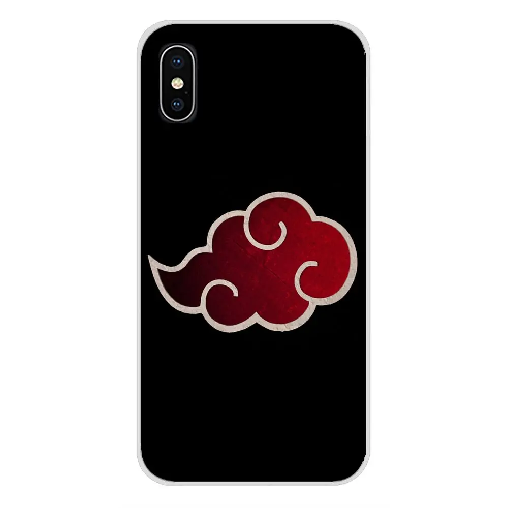 images 7 Аксессуары чехлы для телефонов Наруто боли основной ли для Apple IPhone X XR XS 11Pro MAX 4S 5s 5C SE 6S 7 8 Plus ipod touch 5 6 - Цвет: images 7