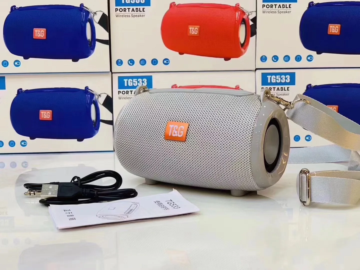 TWS 1+ Bluetooth Портативный топ-up gable внешне мини unadulterated altavoces Саундбар сабвуфер altavoz TFMP3 встроенный