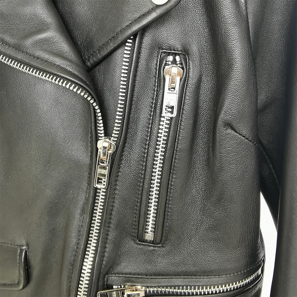 women-genuine-sheepskin-belted-leather-jacket