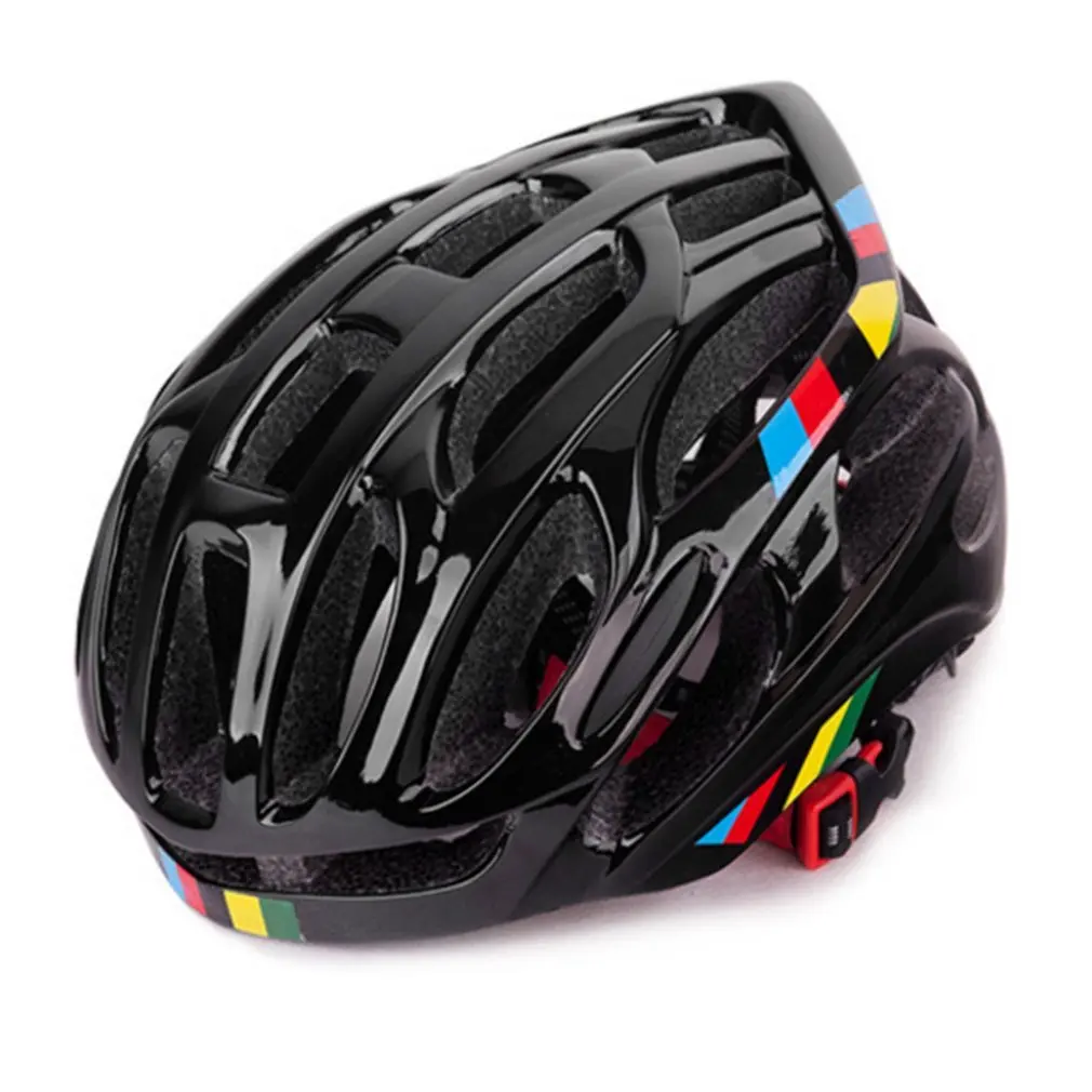 Bicycle Helmet Breathable Bike Helmet Fully molded Road Mountain MTB