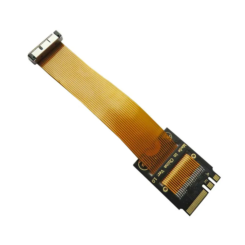 Адаптер-удлинитель BCM94331CSAX BCM94360CS2 к A + E key | Электроника