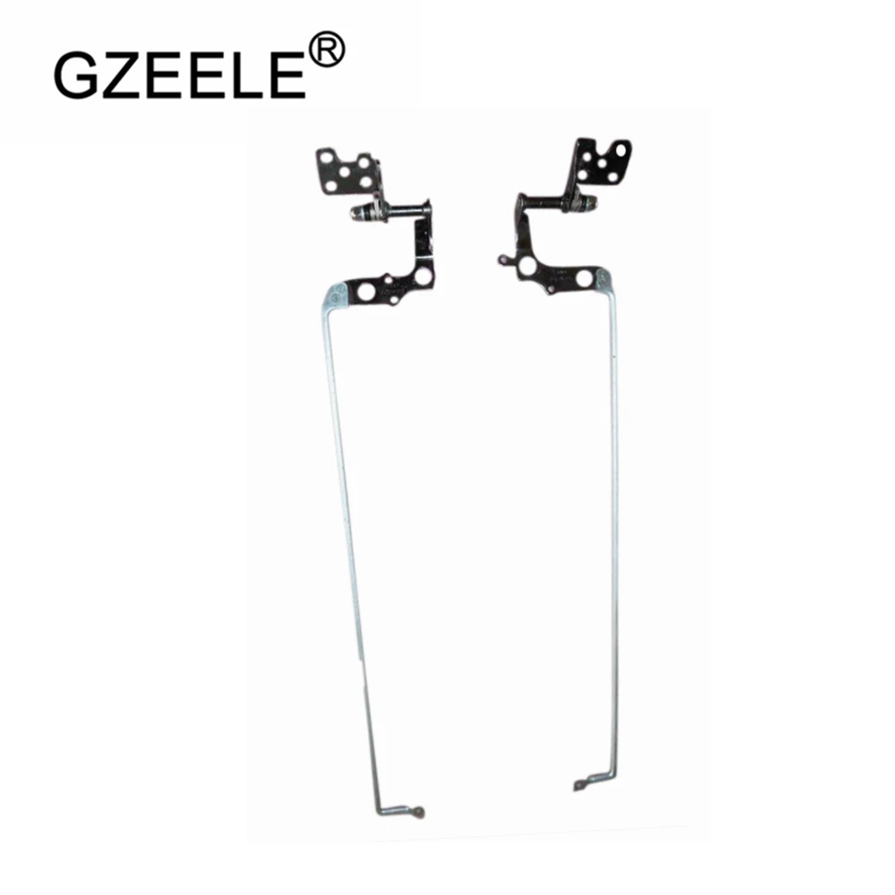 Laptop Accessories New Laptop Lcd Hinges Kit For Toshiba Satellite S50