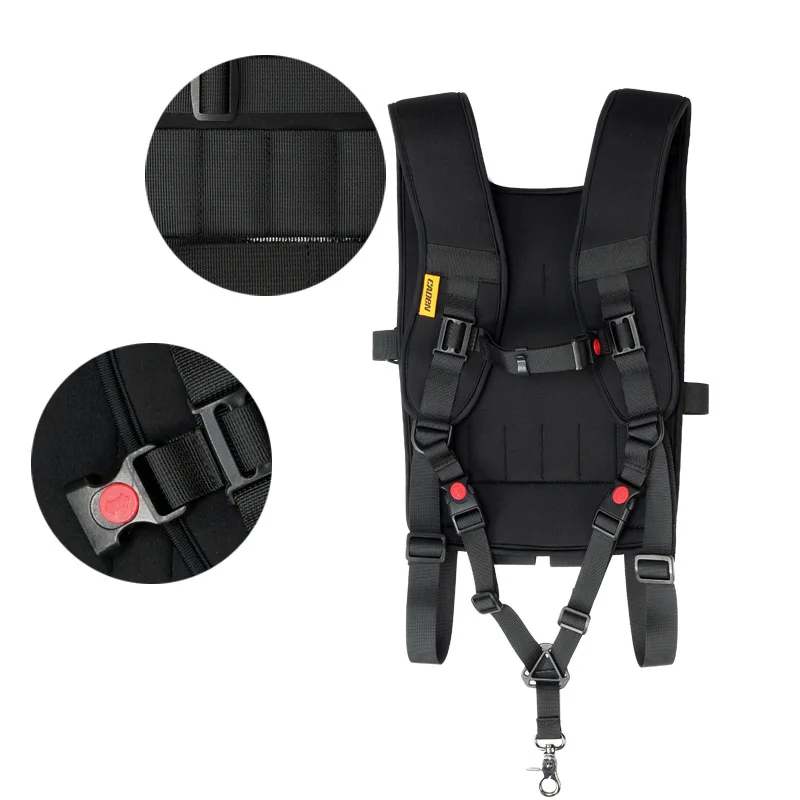 for DJI Xiaomi Nylon Special Drone Straps Shoulder Belt Drone Accessories Professional Camera Bag Carry Case Harness Strap